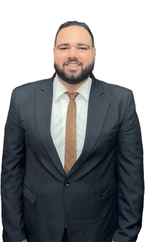 Hamada Eid -
                Associate at hamza & partners law