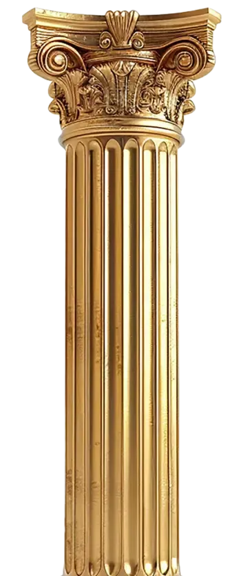 Pillars