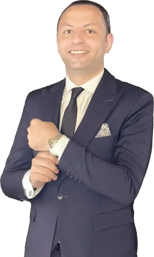 Adel El-Demerdash - Associate at hamza & partners law