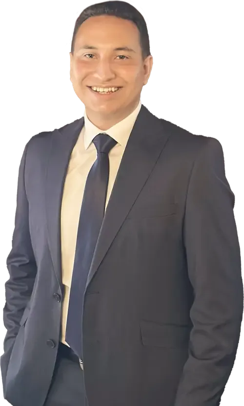 Moaz Tarek - junior
Associate at hamza & partners law